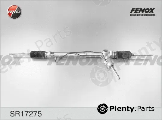 Fenox SR17275 — Steering Gear