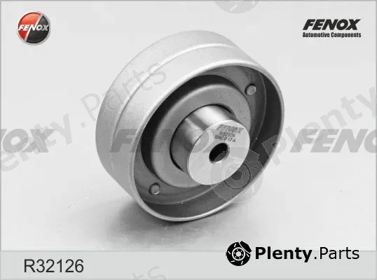 Fenox R32126 — Deflection/Guide Pulley, timing belt