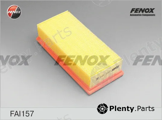 Fenox FAI157 — Air Filter