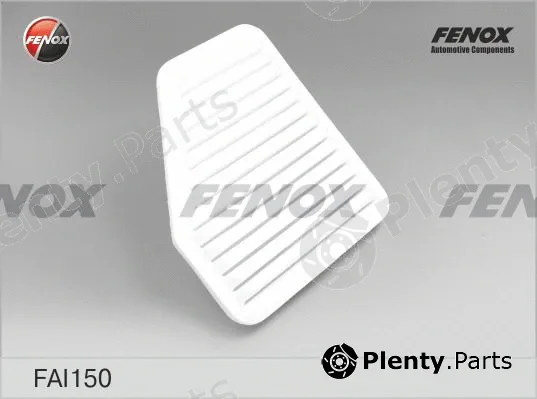 Fenox FAI150 — Air Filter