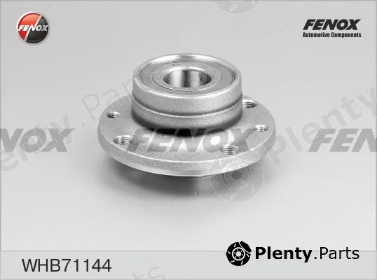 Fenox WHB71144 — Wheel Hub