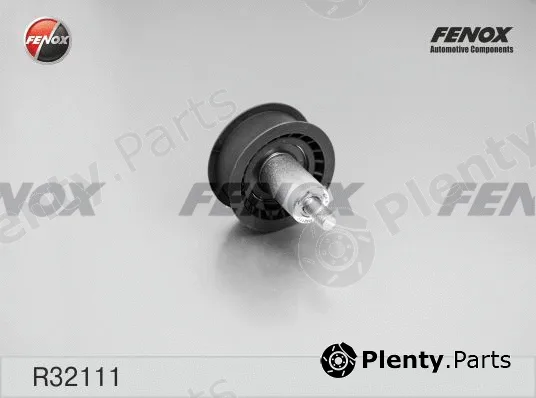 Fenox R32111 — Deflection/Guide Pulley, timing belt