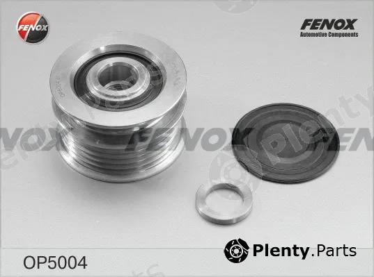 Fenox OP5004 — Alternator Freewheel Clutch