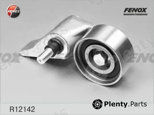Fenox R12142 — Tensioner Pulley, timing belt