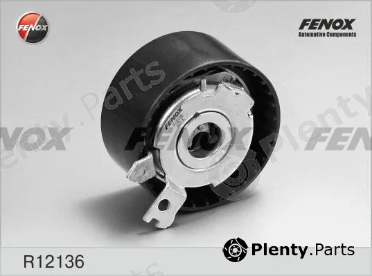 Fenox R12136 — Deflection/Guide Pulley, timing belt