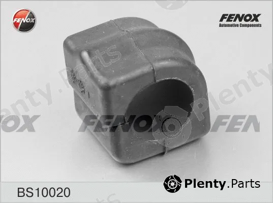 Fenox BS10020 — Bushing, stabiliser bar