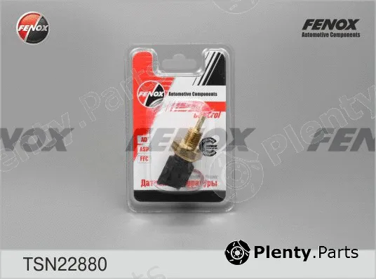 Fenox TSN22880 — Sensor, coolant temperature