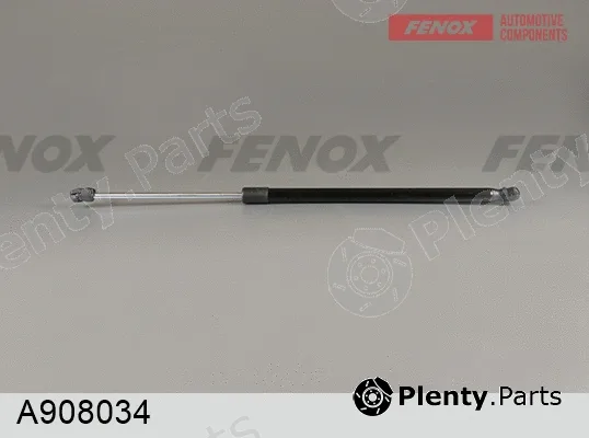 Fenox A908034 — Gas Spring, boot/cargo area