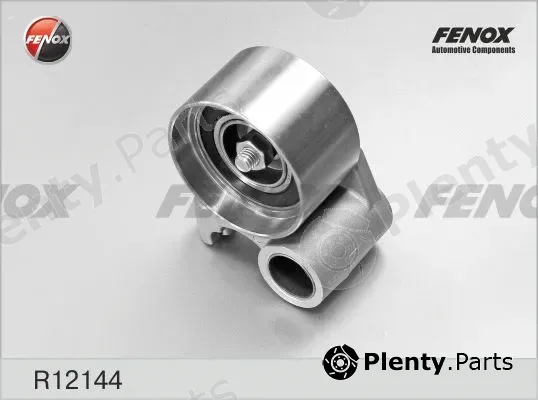 Fenox R12144 — Tensioner Pulley, timing belt