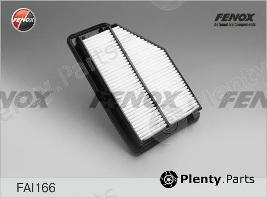 Fenox FAI166 — Air Filter