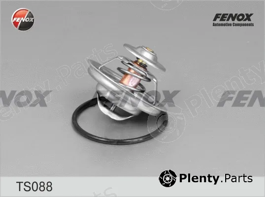 Fenox TS088 — Thermostat, coolant