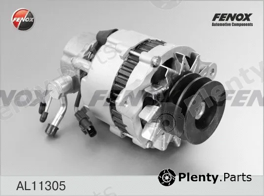 Fenox AL11305 — Alternator