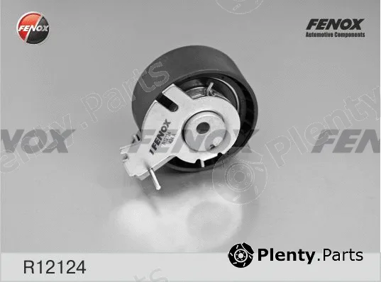 Fenox R12124 — Tensioner Pulley, timing belt