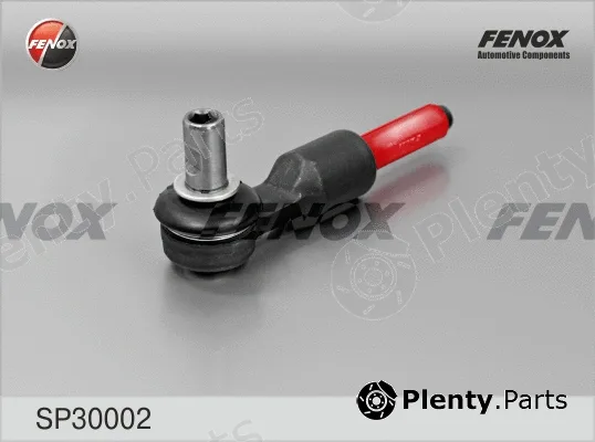 Fenox SP30002 — Tie Rod End