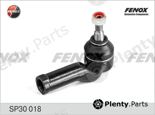 Fenox SP30018 — Tie Rod End