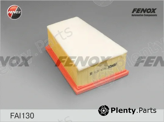Fenox FAI130 — Air Filter