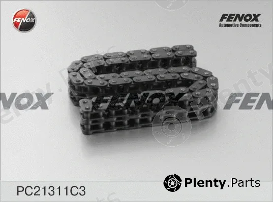 Fenox PC21311C3 — Timing Chain Kit
