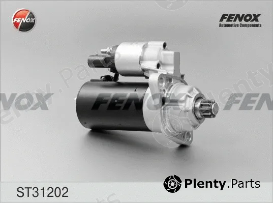 Fenox ST31202 — Starter