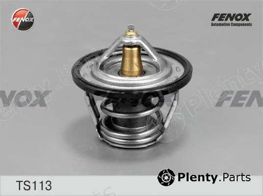 Fenox TS113 — Thermostat, coolant