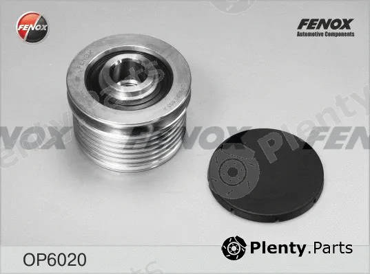 Fenox OP6020 — Alternator Freewheel Clutch