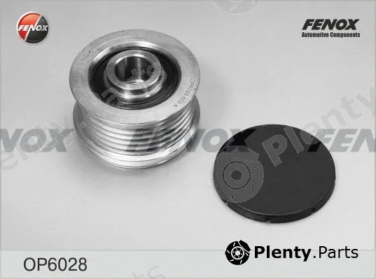 Fenox OP6028 — Alternator Freewheel Clutch