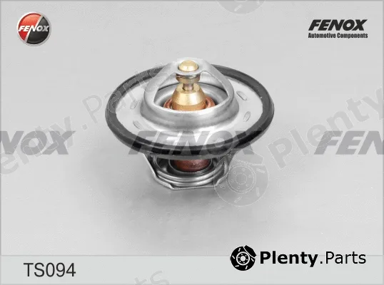 Fenox TS094 — Thermostat, coolant
