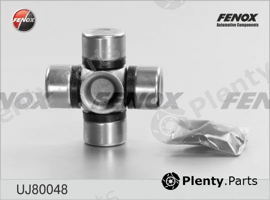 Fenox UJ80048 — Joint, steering column