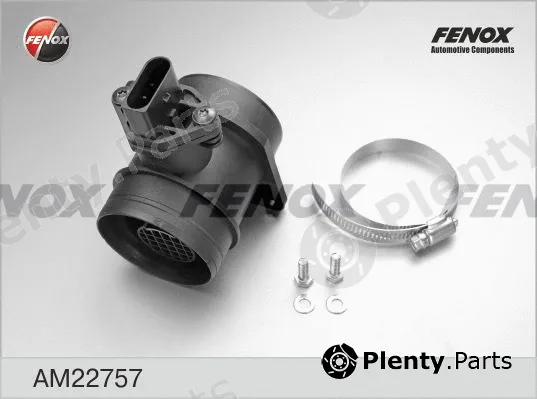Fenox AM22757 — Mass Air Flow Sensor