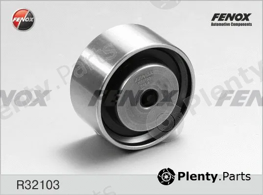 Fenox R32103 — Deflection/Guide Pulley, timing belt