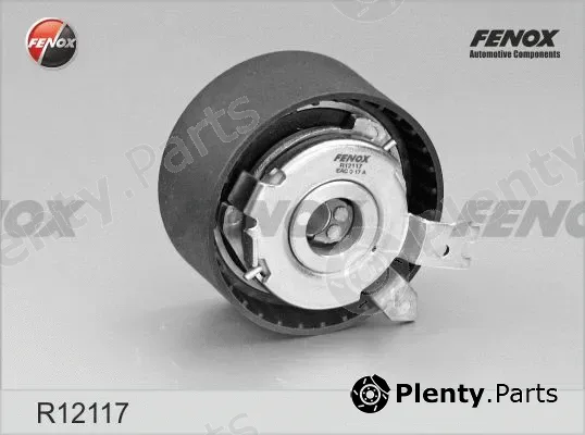 Fenox R12117 — Deflection/Guide Pulley, timing belt