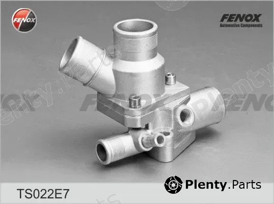 Fenox TS022E7 — Thermostat, coolant