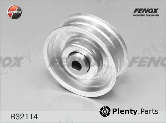 Fenox R32114 — Deflection/Guide Pulley, timing belt