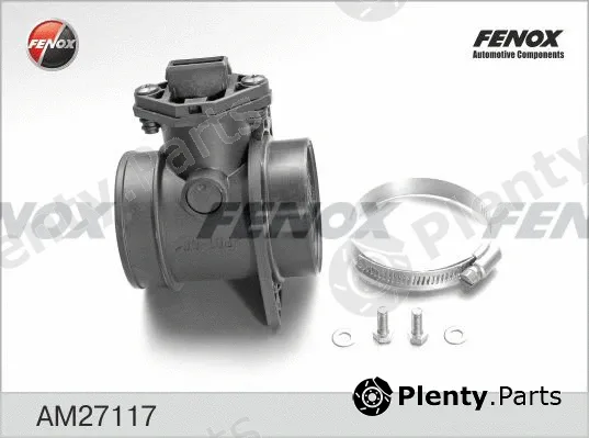 Fenox AM27117 — Mass Air Flow Sensor