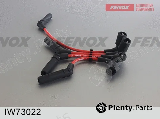 Fenox IW73022 — Ignition Cable Kit