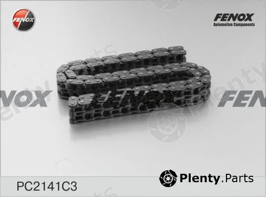 Fenox PC2141C3 — Timing Chain Kit