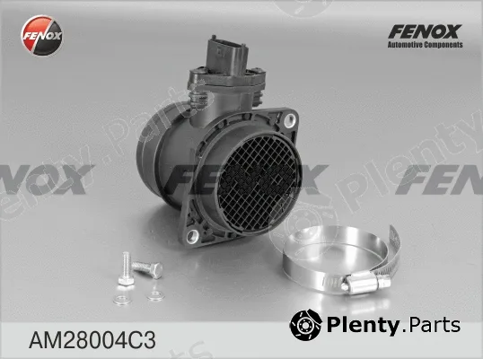 Fenox AM28004C3 — Mass Air Flow Sensor