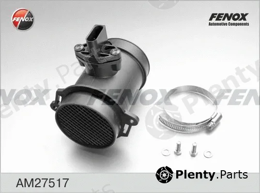 Fenox AM27517 — Mass Air Flow Sensor
