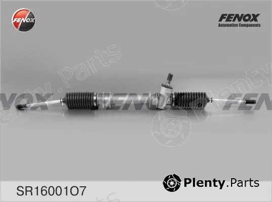 Fenox SR16001O7 — Steering Gear
