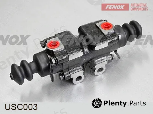Fenox USC003 — Clutch Booster