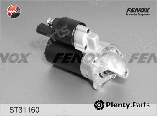 Fenox ST31160 — Starter