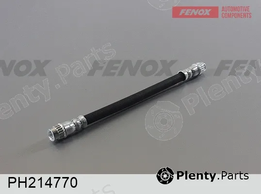Fenox PH214770 — Brake Hose