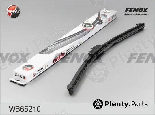 Fenox WB65210 — Wiper Blade