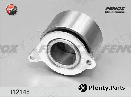 Fenox R12148 — Tensioner Pulley, timing belt