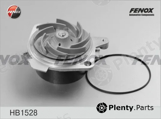 Fenox HB1528 — Water Pump, engine cooling