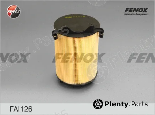 Fenox FAI126 — Air Filter