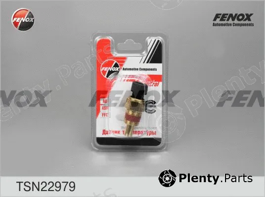 Fenox TSN22979 — Sensor, coolant temperature