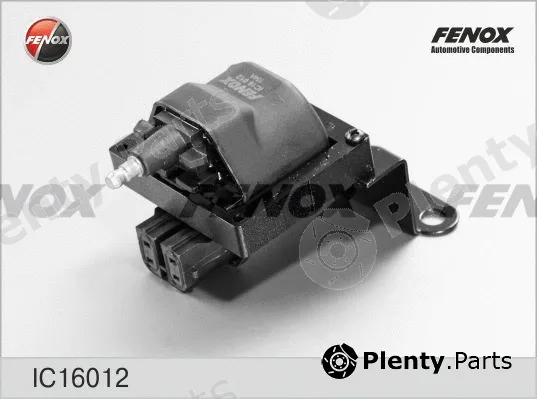 Fenox IC16012 — Ignition Coil