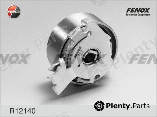 Fenox R12140 — Deflection/Guide Pulley, timing belt