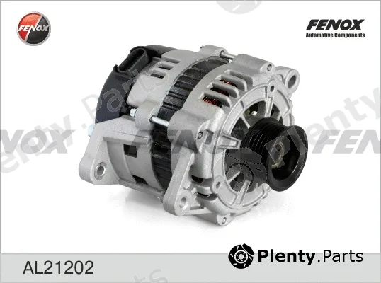 Fenox AL21202 — Alternator