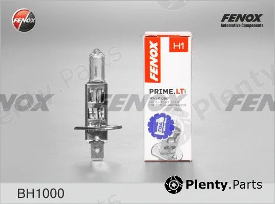Fenox BH1000 — Bulb, spotlight